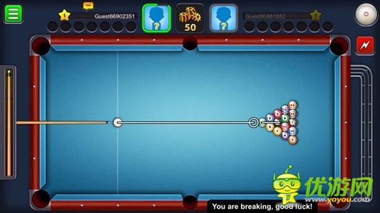 《8BallPool》