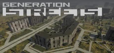 《Generation Streets》可以利用现实世界中的地理信息生成游戏里的地图
