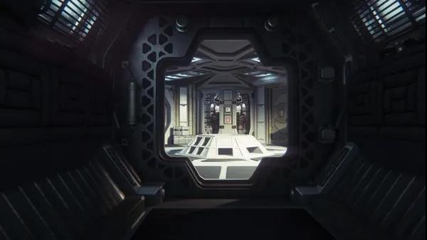《异形：隔离》玩家在外星怪物异形的恐怖和威胁游戏中求生存