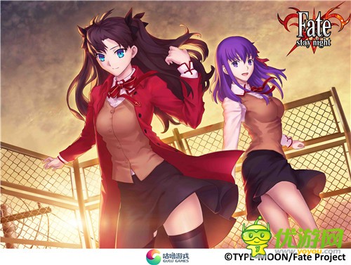 官方授权《Fate/ Stay Night》改编神级IP，超还原的剧情享受视觉盛宴