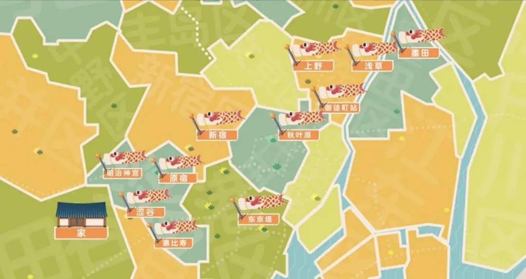 养成类新游《胡桃日记》上线评分高达8.6，和小编一起体验下吧