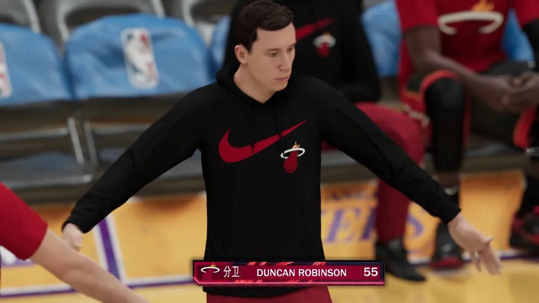 《NBA 2K21》真正将主机体验与这一代游戏区分开来的是手柄