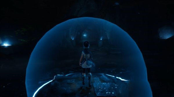 开放世界类型的游戏《柯娜精神之桥》带你探索全新大陆
