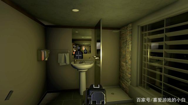 射击游戏《接受者2》让你熟练掌握武器的使用方式