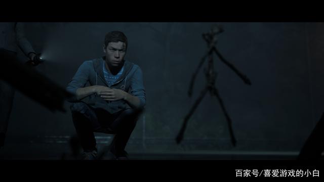 《黑相集：希望镇》