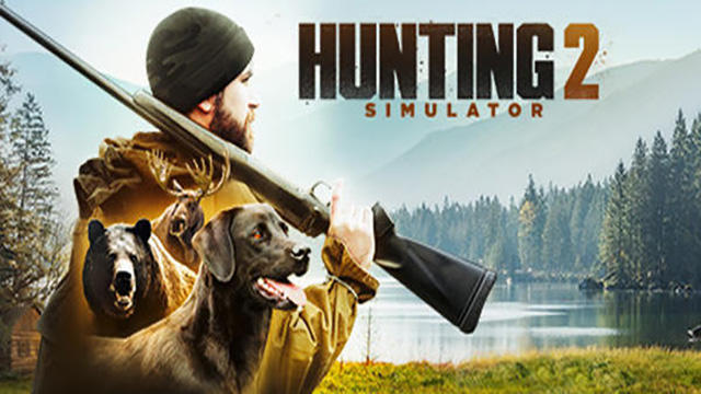 采用超真实的狩猎系统《模拟狩猎2》让你体验不一样狩猎