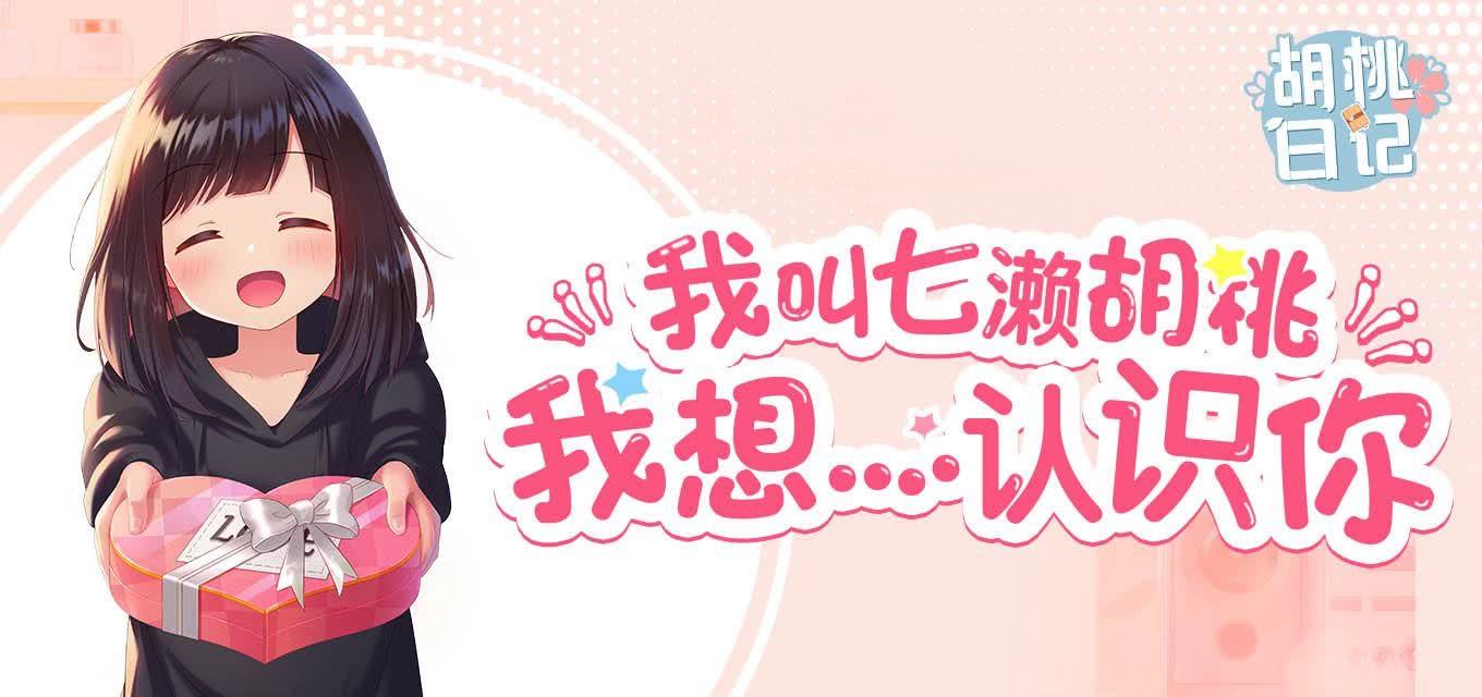 《胡桃日记》