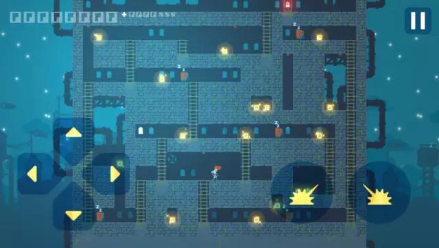 《lode runner1》