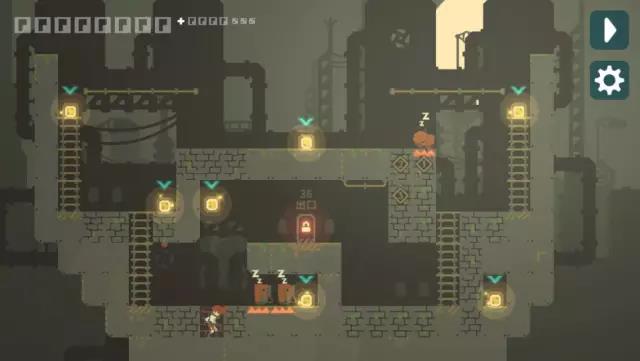 《lode runner1》