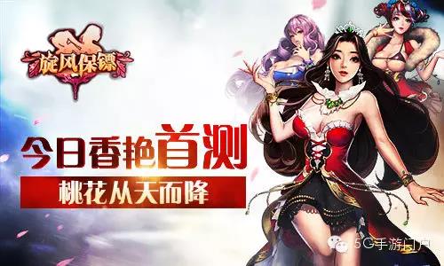 《旋风保镖》