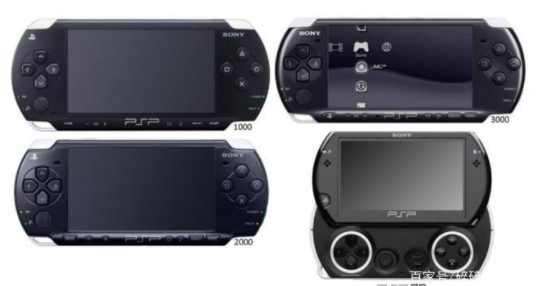 中国最畅销的掌上游戏机索尼 PSP 是怎么登上“神坛”的？