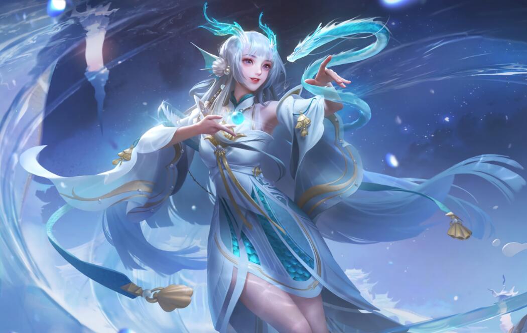 王者荣耀最新版